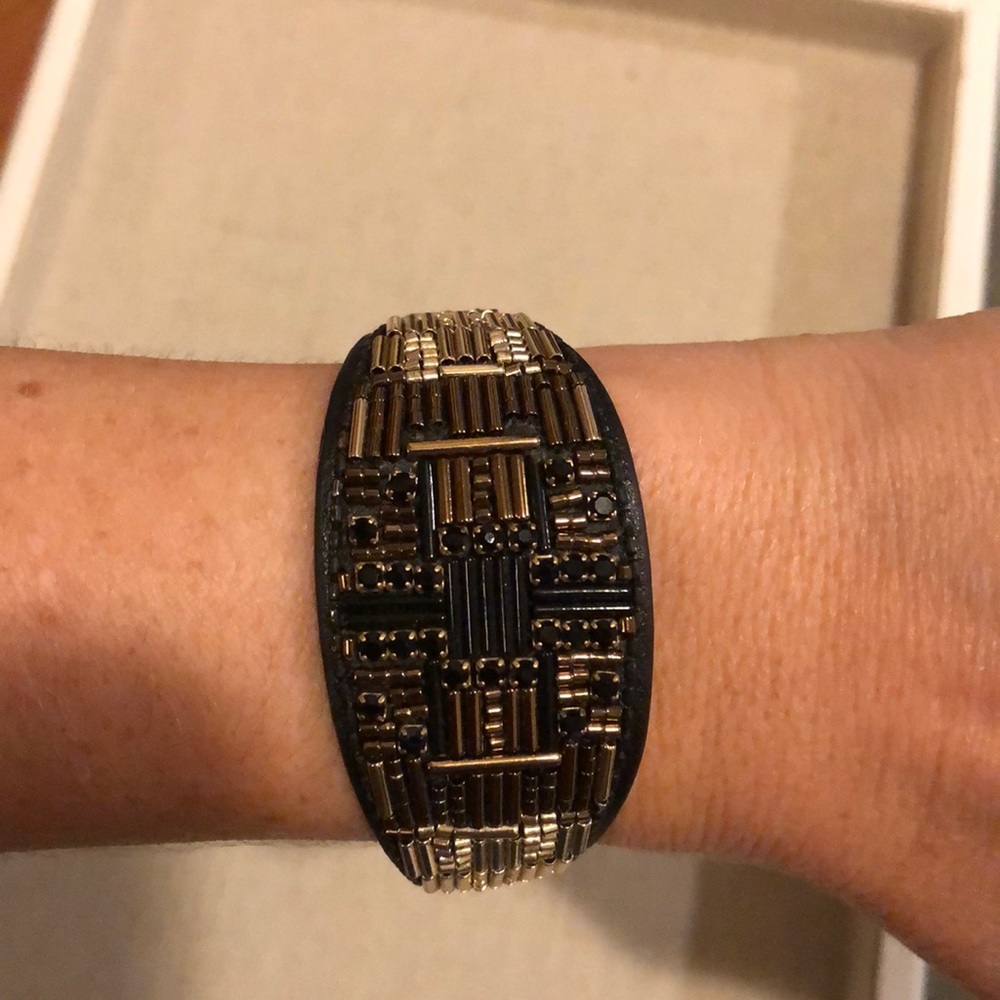 S&D Jasper Brand New Bracelet